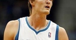 Andrei Kirilenko