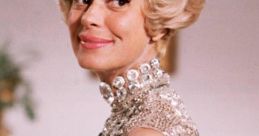 Carol Channing Type your text to hear it in the voice of Carol Channing. The computer AI programmed to like Carol