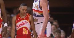Spud Webb