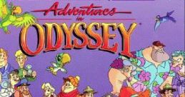 The Odyssey Complete - Exclusive