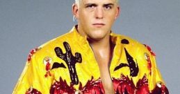 Dustin Rhodes Type your text to hear it in the voice of Dustin Rhodes. The hum of electrical currents filled the room as