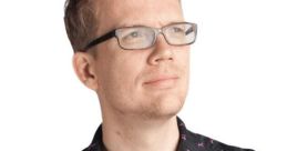 Hank Green
