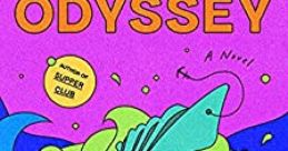 The Odyssey Foley Effects