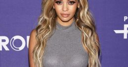 Vanessa Morgan