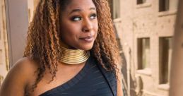 Nicole J. Butler aka She Shed Cheryl Type your text to hear it in the voice of Nicole J. Butler aka She Shed Cheryl.