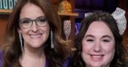 Kara Klenk & Liza Treyger