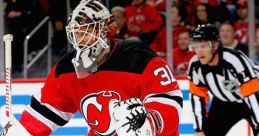 Eddie Lack
