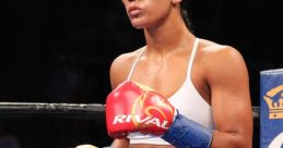 Amanda Serrano