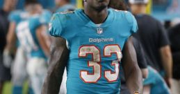 Kalen Ballage