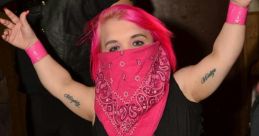 Pinky ShortCake
