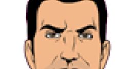 Tommy Vercetti : Grand Theft Auto - Vice City