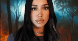 Moriah Jadea