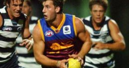 Jarrad Wright