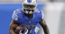 Ameer Abdullah