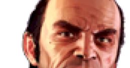 Trevor Philips : Grand Theft Auto V