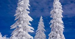 Snowy