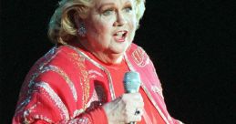 Broadway Barbara