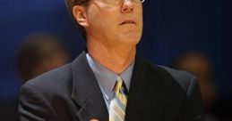 Fran McCaffery