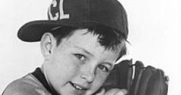 Jerry Mathers