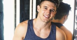 Sam Cushing