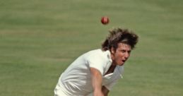 Jeff Thomson