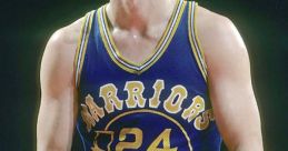Rick Barry