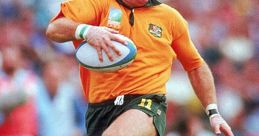 David Campese