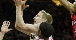 Mike Gesell