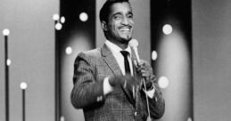Sammy Davis