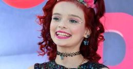 Leigha Rose Sanderson TikTok - YoutTube Creator / Dancer- XOMG Pop. Type your text to hear it in the voice of Leigha Rose