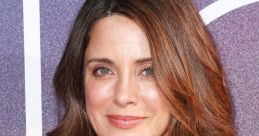 Alanna Ubach