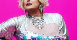 Spankie Jackzon Tv Star - RuPaul's Drag Race - Downunder S2. Type your text to hear it in the voice of Spankie Jackzon