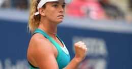 Coco Vandeweghe