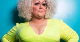 Vicky Vox Type your text to hear it in the voice of Vicky Vox. Vicky Vox, an illustrious figure in the realm of drag and