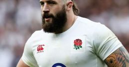 Joe Marler