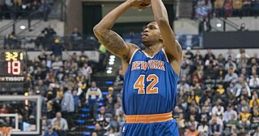 Lance Thomas