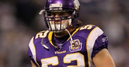 Chad Greenway