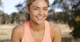 Sam Frost