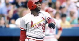 Terry Pendleton