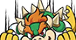 Bowser : Mario Pinball Land
