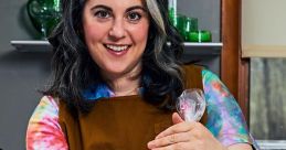 Claire Saffitz