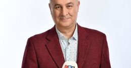 Iain Dale