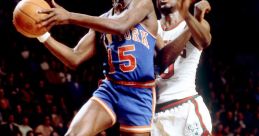 Earl Monroe Type your text to hear it in the voice of Earl Monroe. The Earl Monroe Computer AI exudes a symphony of clicks