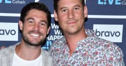 Austen Kroll & Craig Conover