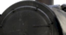 Train Horn