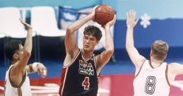 Christian Laettner
