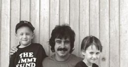 Dave McGillivray