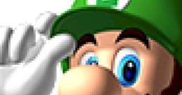 Luigi : Mario Kart DS
