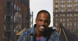 Jared Dixon