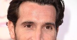 Matthew Del Negro